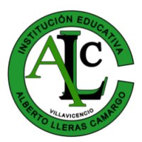 Institución Educativa Alberto Lleras Camargo